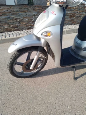 Обява за продажба на Kymco People ~1 100 лв. - изображение 1