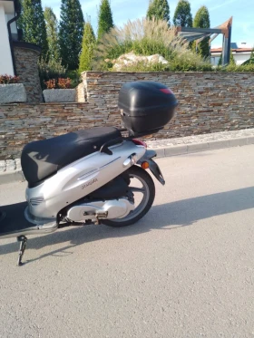 Обява за продажба на Kymco People ~1 100 лв. - изображение 1