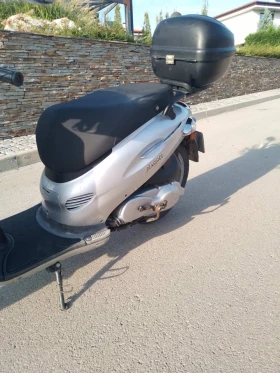 Обява за продажба на Kymco People ~1 100 лв. - изображение 3