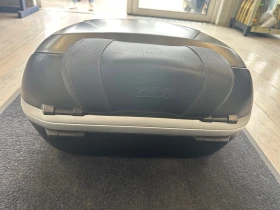 Suzuki V-strom багажен куфар | Auto.bg — изображение 5