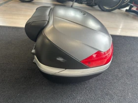 Suzuki V-strom багажен куфар | Auto.bg — изображение 7