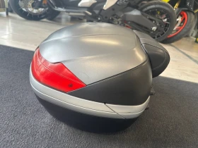 Suzuki V-strom багажен куфар | Auto.bg — изображение 6