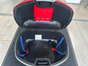 Suzuki V-strom багажен куфар | Auto.bg — изображение 9