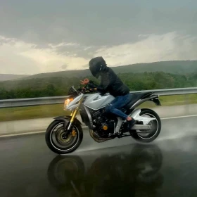 ������ Honda Hornet