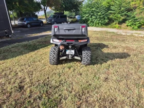 Kawasaki Brute Force KVF | Auto.bg — изображение 3