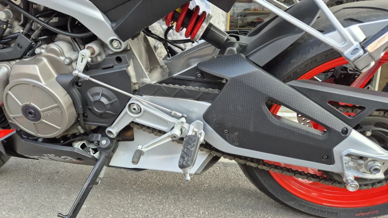 Aprilia Tuono 660, снимка 13 - Мотоциклети и мототехника - 52581017