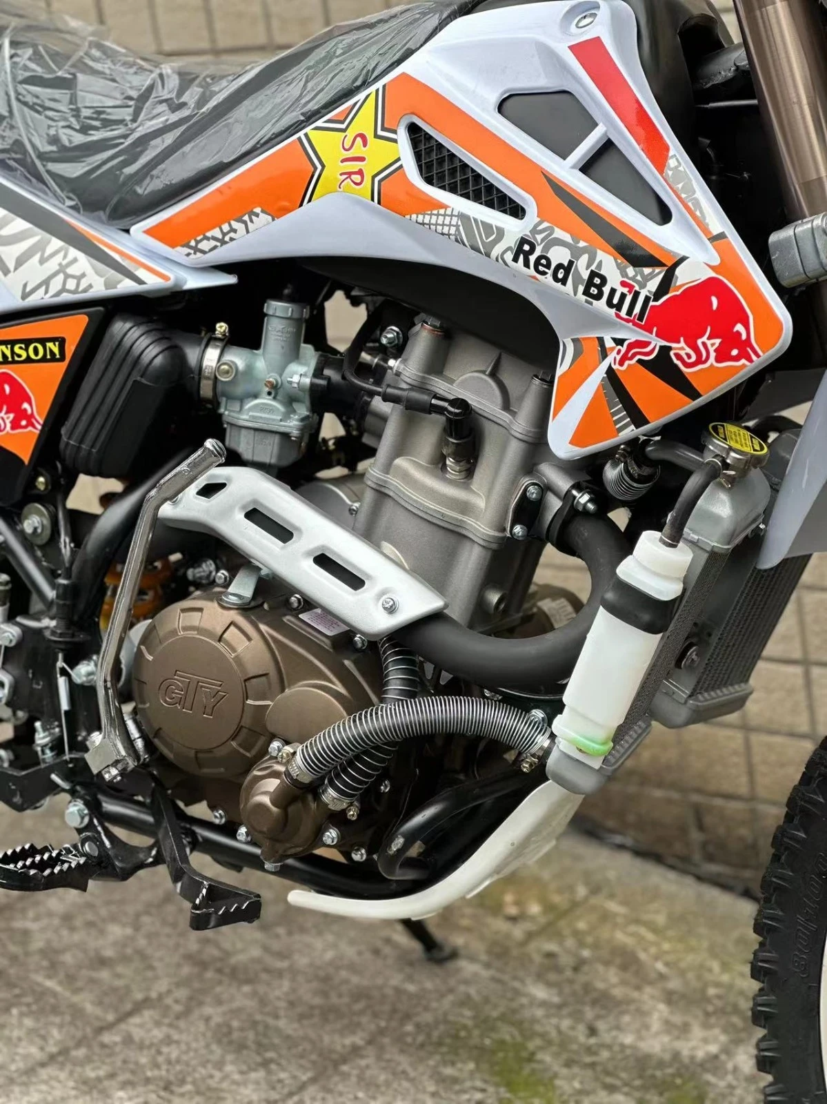 Cfmoto 250NK | Mobile.bg   13