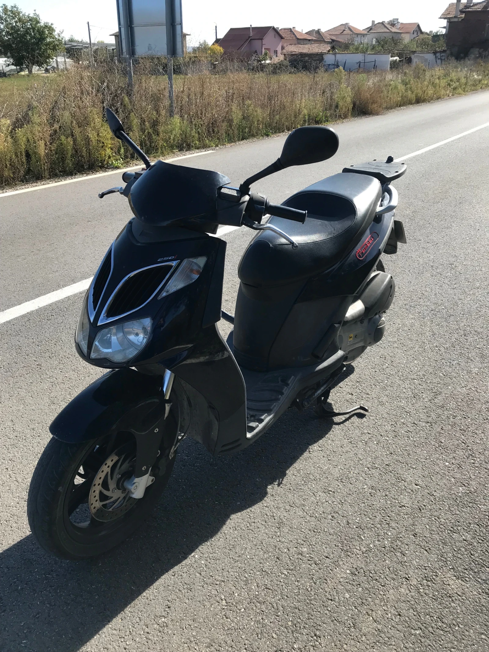 Derbi Rambla  - изображение 2