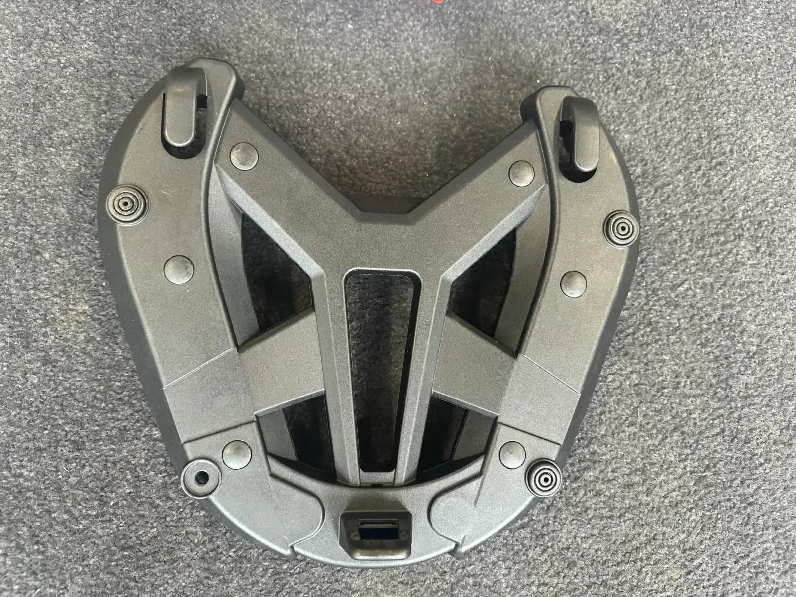 Suzuki V-strom багажен куфар, снимка 8 - Мотоциклети и мототехника - 53894376