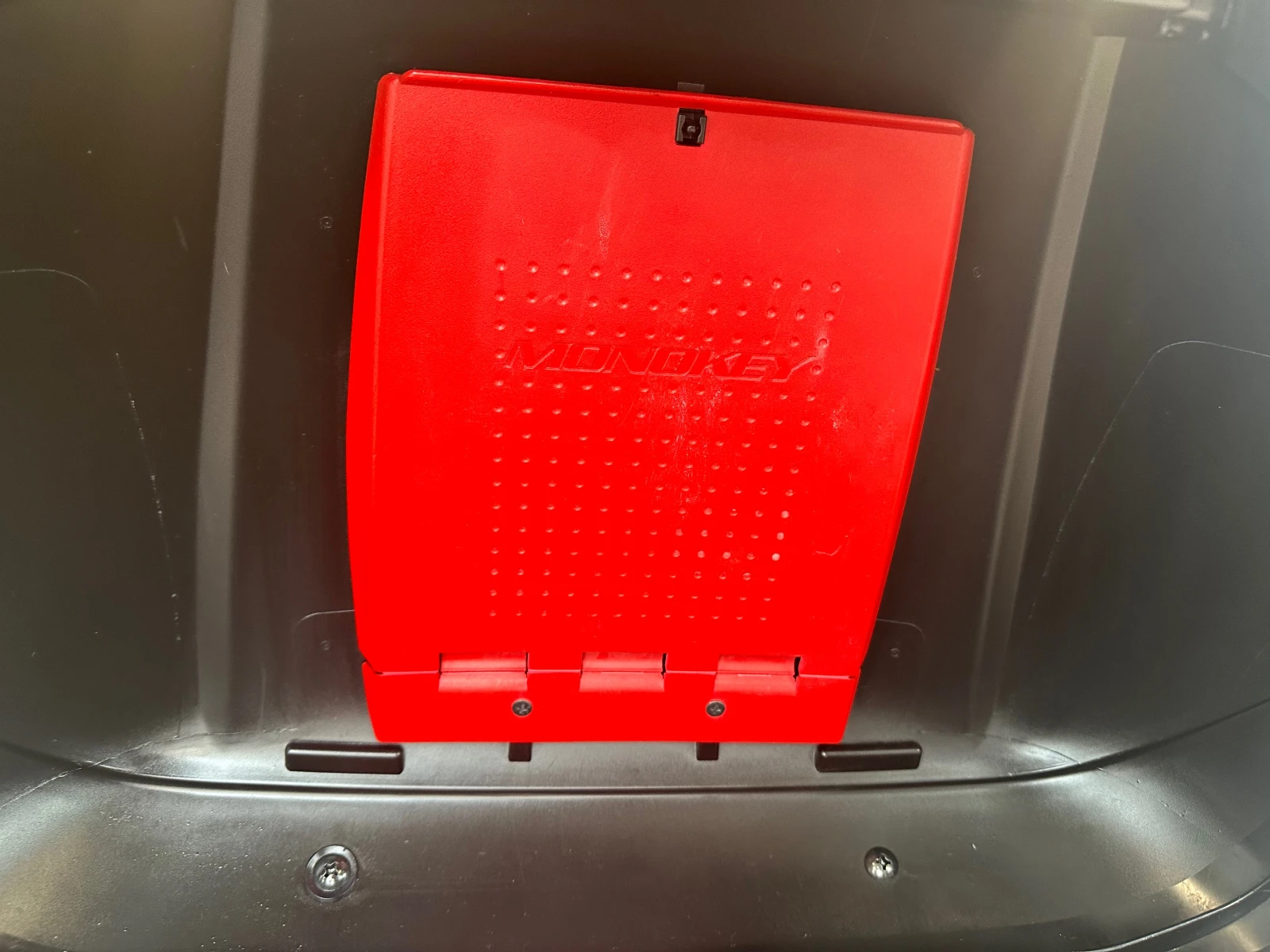 Suzuki V-strom багажен куфар, снимка 10 - Мотоциклети и мототехника - 53894376