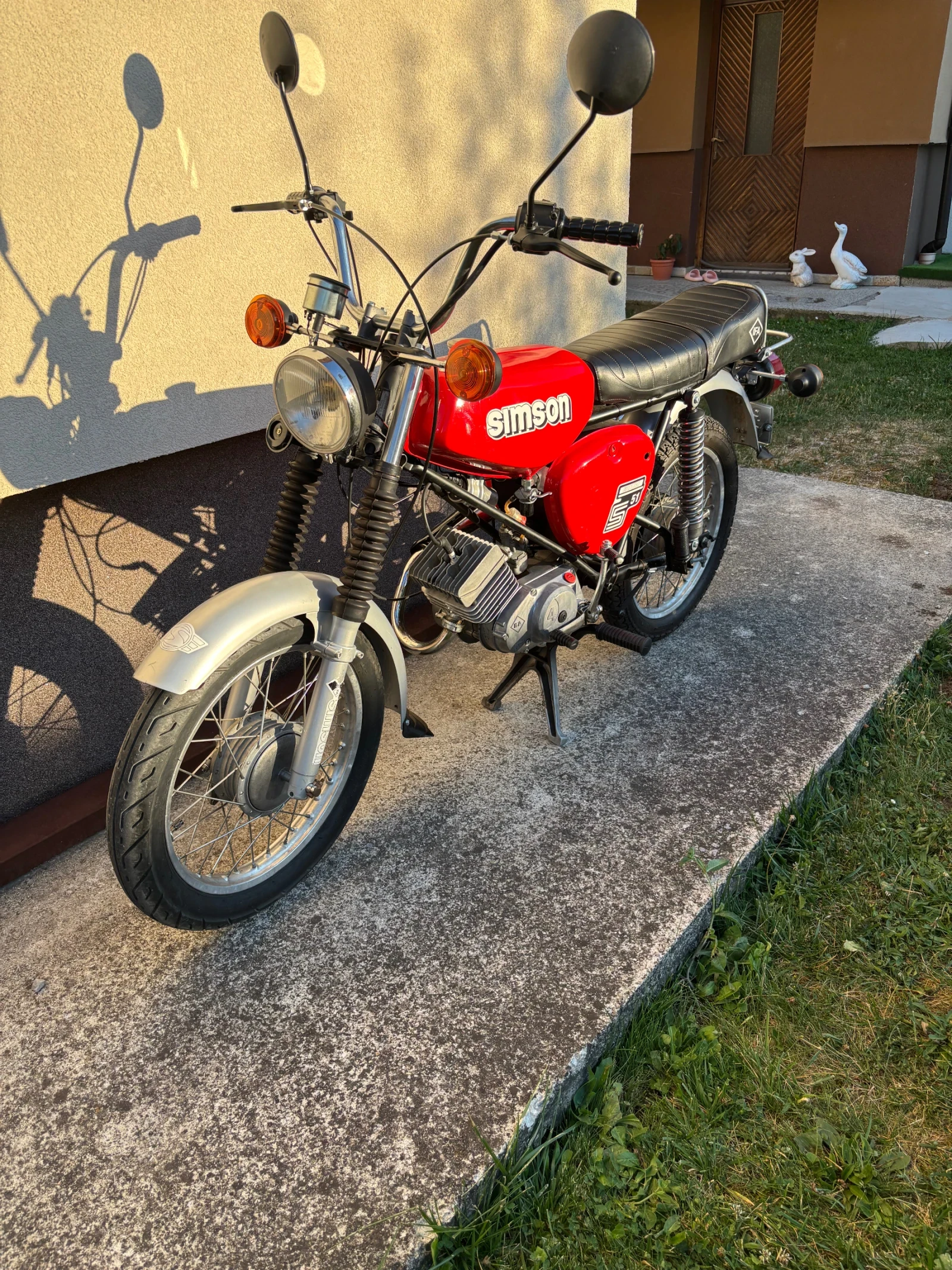 Simson 51 | Mobile.bg � ����������� 2