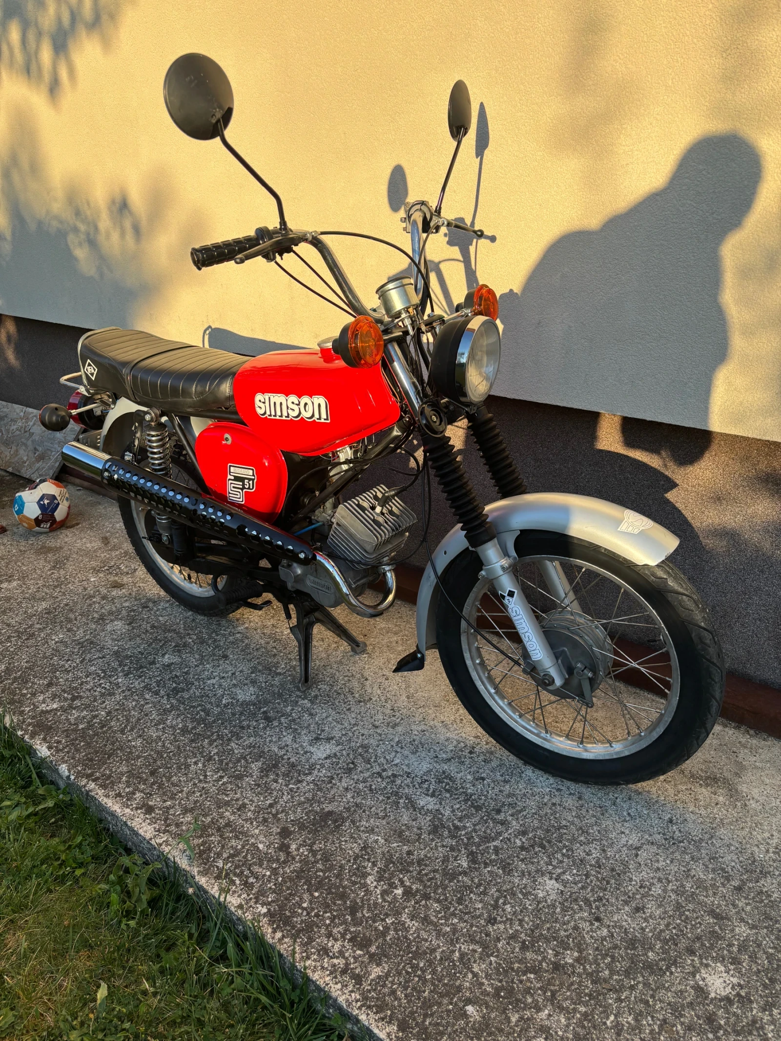 Simson 51 | Mobile.bg � ����������� 7