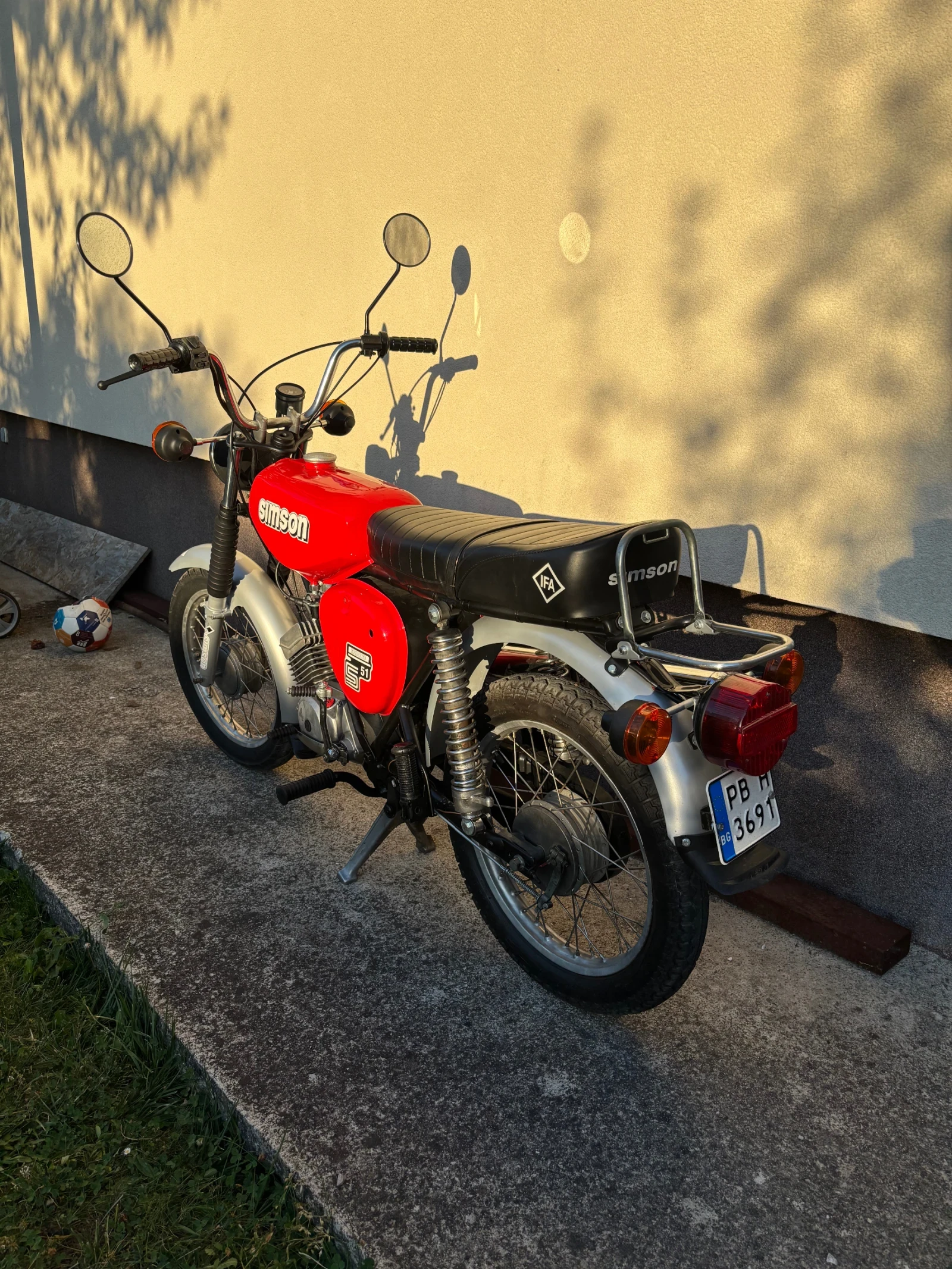 Simson 51 | Mobile.bg � ����������� 3
