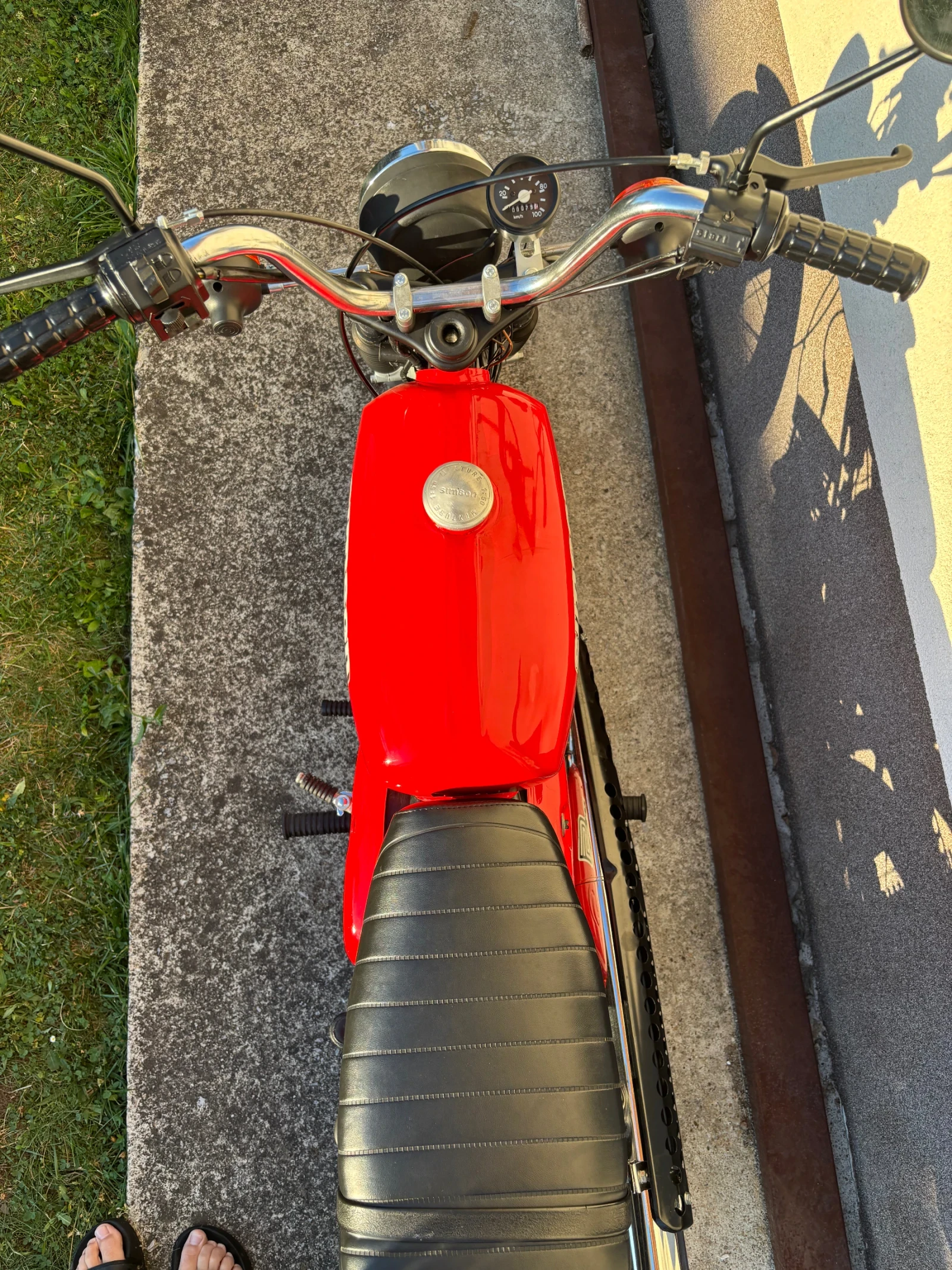 Simson 51 | Mobile.bg � ����������� 4