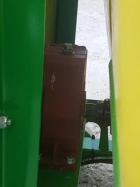 Пръскачка Друга марка SPEEDY 800 litr, снимка 2