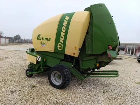 Балировачка Krone Fortima V 1500, снимка 9