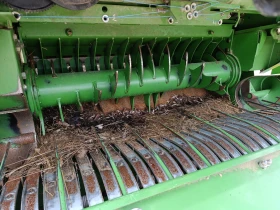 Балировачка Krone Fortima V 1500, снимка 2