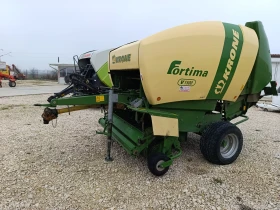 Балировачка Krone Fortima V 1500, снимка 11