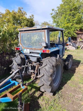 Обява за продажба на Трактор ISEKI ~16 500 лв. - изображение 1 | Auto.bg Обява за продажба на Трактор ISEKI ~16 500 лв. - изображение 1