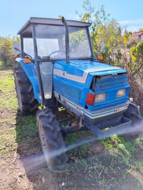 Обява за продажба на Трактор ISEKI ~16 500 лв. - изображение 3 | Auto.bg Обява за продажба на Трактор ISEKI ~16 500 лв. - изображение 3