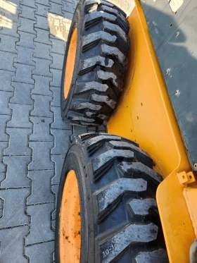 Мини челни товарачи Bobcat MUSTANG  2 бр, снимка 16