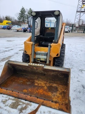 Мини челни товарачи Bobcat MUSTANG  2 бр, снимка 7