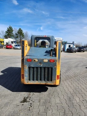 Мини челни товарачи Bobcat MUSTANG  2 бр, снимка 17