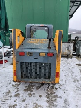 Мини челни товарачи Bobcat MUSTANG  2 бр, снимка 8