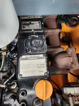 Мини челни товарачи Bobcat MUSTANG  2 бр, снимка 2