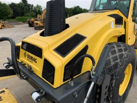 Обява за продажба на Валяк BOMAG BW 213 DH-4i BVC ЛИЗИНГ ~ 180 000 лв. - изображение 6