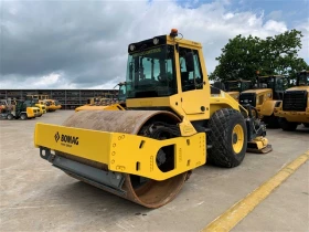 Обява за продажба на Валяк BOMAG BW 213 DH-4i BVC ЛИЗИНГ ~ 180 000 лв. - изображение 2