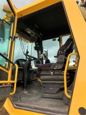 Обява за продажба на Валяк BOMAG BW 213 DH-4i BVC ЛИЗИНГ ~ 180 000 лв. - изображение 7