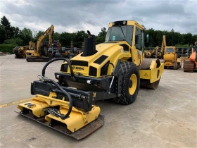 Обява за продажба на Валяк BOMAG BW 213 DH-4i BVC ЛИЗИНГ ~ 180 000 лв. - изображение 4