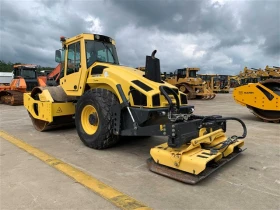 Обява за продажба на Валяк BOMAG BW 213 DH-4i BVC ЛИЗИНГ ~ 180 000 лв. - изображение 3