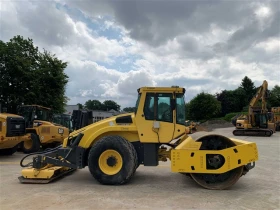 Валяк BOMAG BW 213 DH-4i BVC ЛИЗИНГ