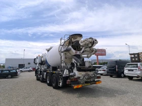 ����� ����� Iveco TRAKKER 450 CIFA MK28L-5 125MM | Mobile.bg � ����� ������ 5