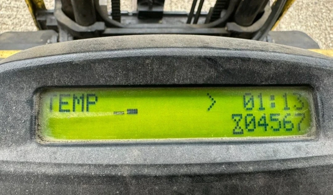 ������� Hyster | Mobile.bg � ����������� 3