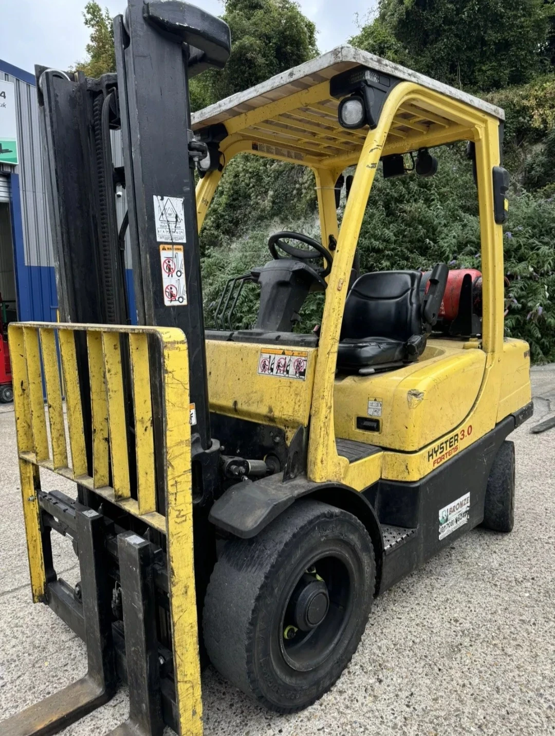 ������� Hyster | Mobile.bg � ����������� 1