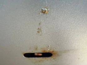 Каравана Swift CHARISMA СПАЛНЯ, ФОРСЕЛТ, МУВЪР, снимка 14