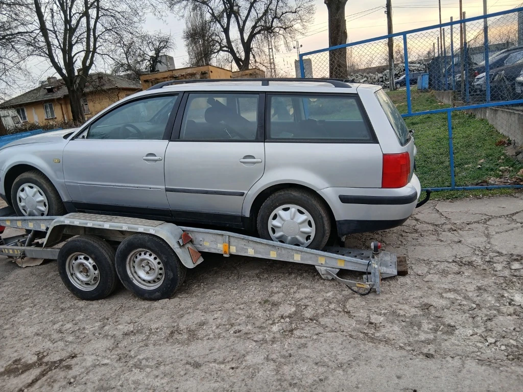 За автомобил Други, снимка 4 - Ремаркета - 55424309
