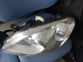 Ляв фар за Мерцедес Б класа W 245 2005-2008г...TYC 20-B574...., снимка 2