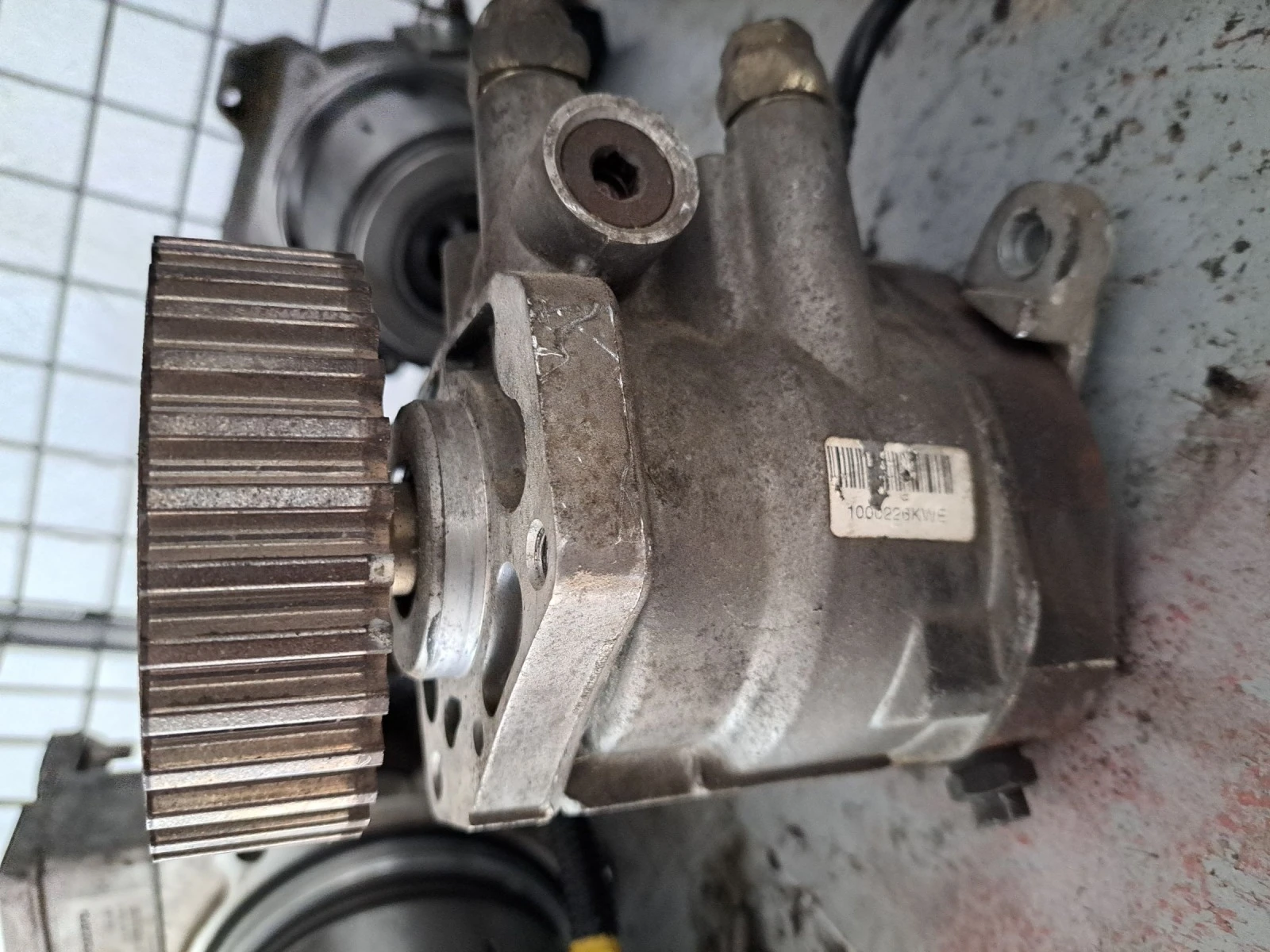  Suzuki Liana 1.6 | Mobile.bg   1