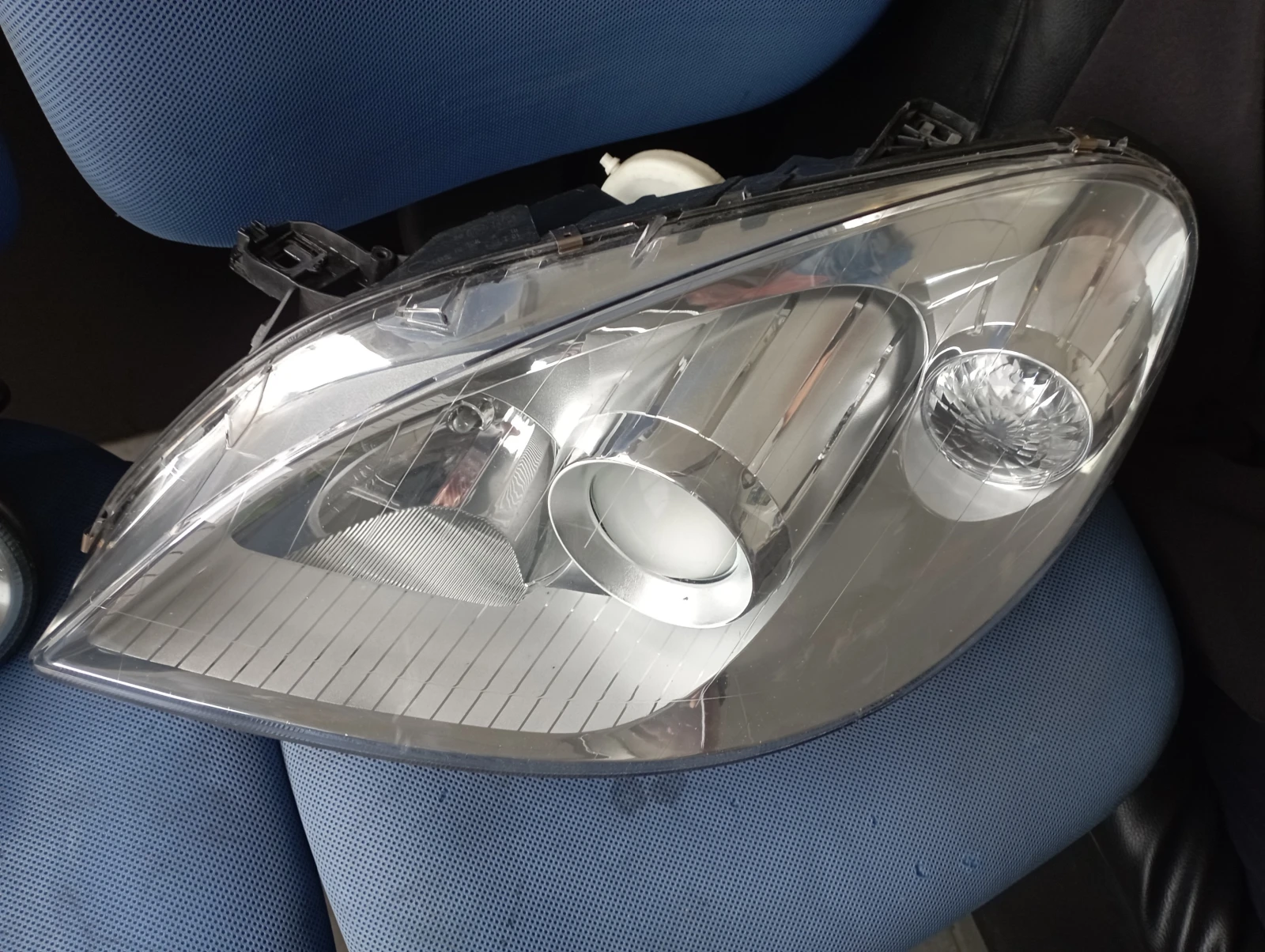       W 245 2005-2008...TYC 20-B574.... | Mobile.bg   1