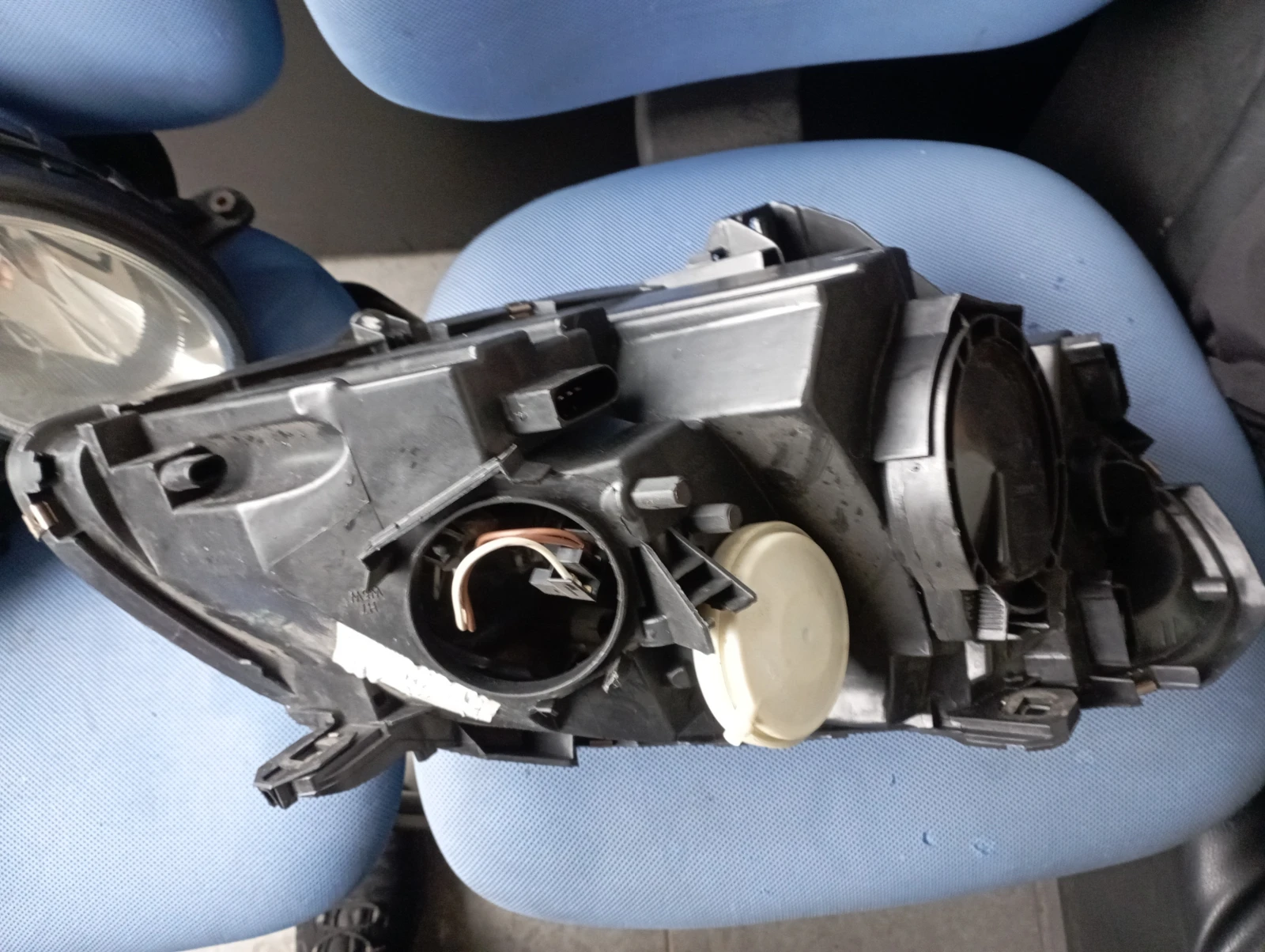       W 245 2005-2008...TYC 20-B574.... | Mobile.bg   5