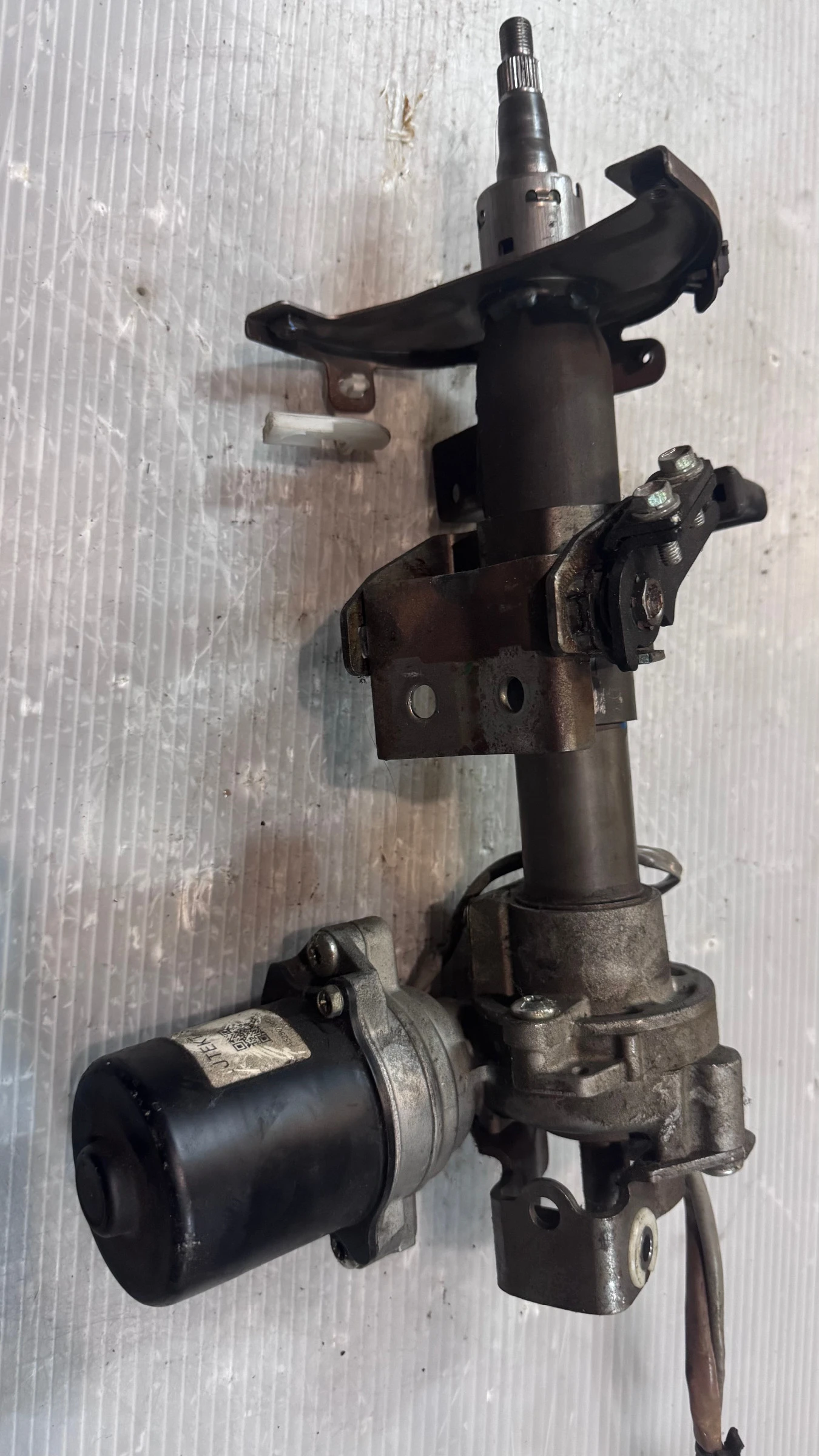    /       Toyota Aygo 2008 -  76131450 / 45250-0H011-00 | Mobile.bg   2