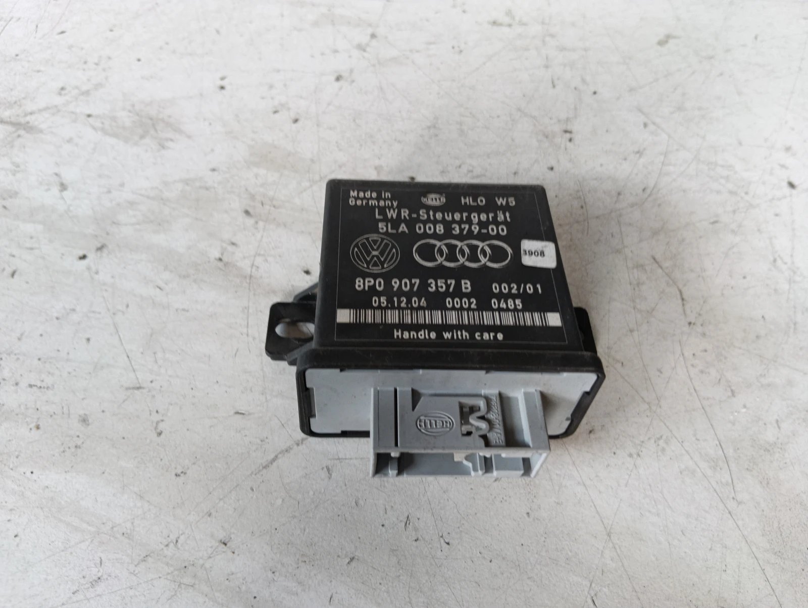 модул 8P0907357B Audi A4