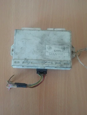 Модул Алфа Ромео 156 н:60651187