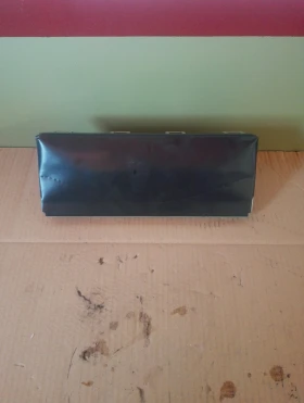 Еърбег (в краката на шофьора) Фолксваген Голф 7