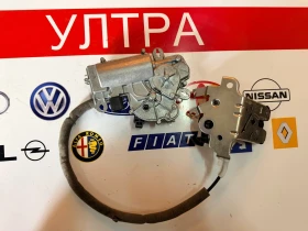 3V5827887B Брава заден капак SKODA SUPERB 2018  3V5.827.887.B , снимка 2 - Части - 52858613