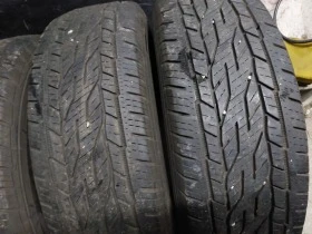 Гуми Зимни 225/65R17, снимка 3